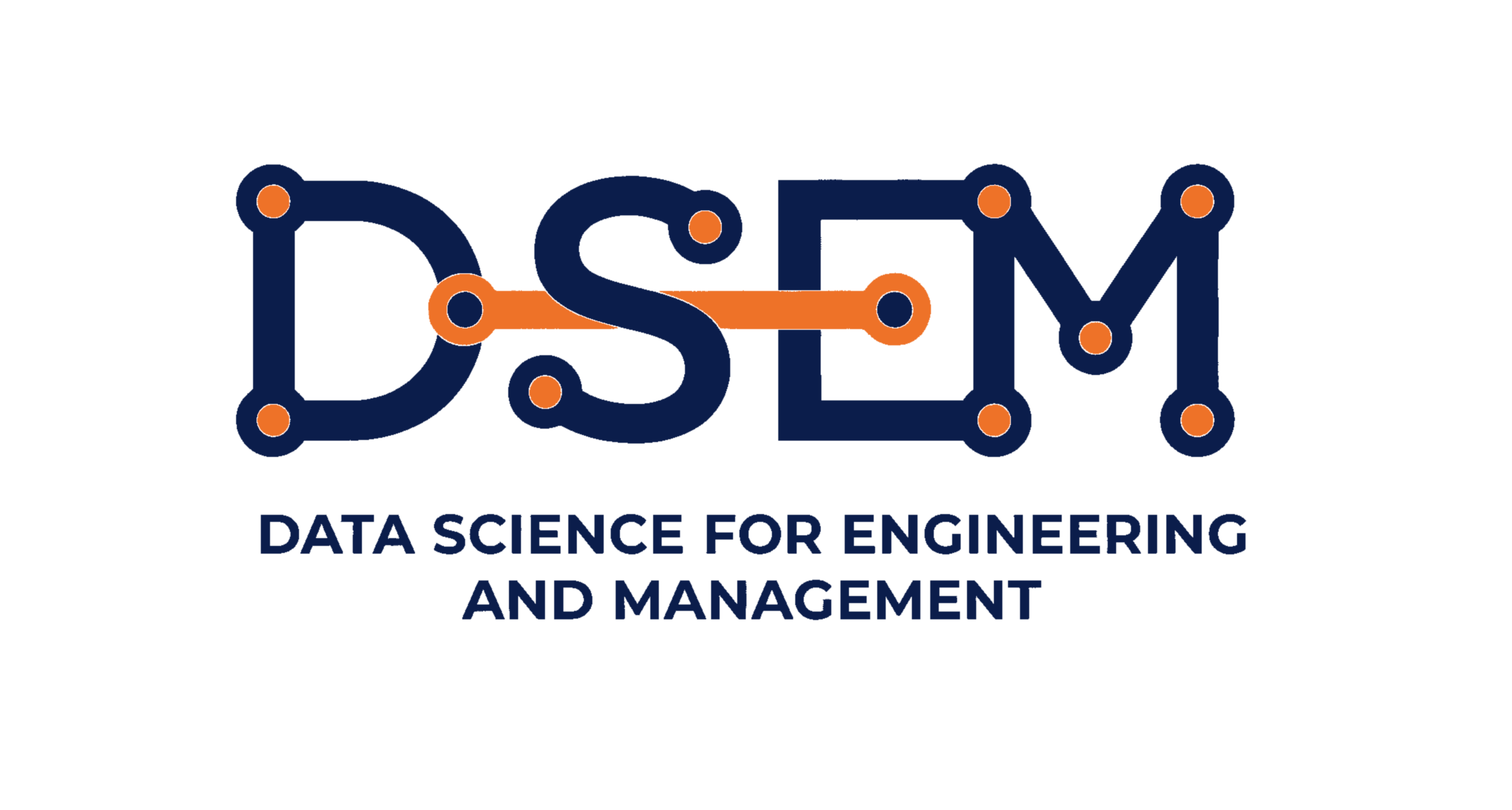 logo dsem w rozmyciu białe tło