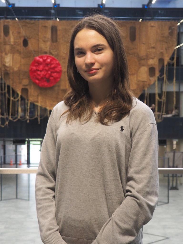 olga